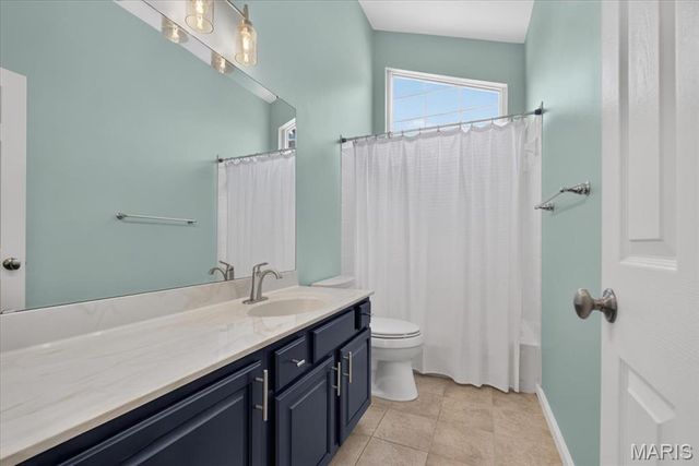 1635 Wildhorse Parkway Drive, Wildwood, MO 63005