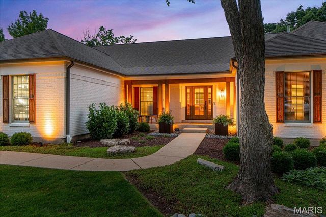 1635 Wildhorse Parkway Drive, Wildwood, MO 63005