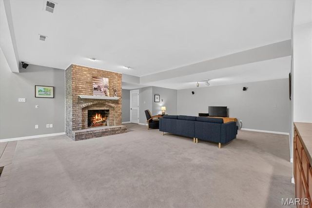 1635 Wildhorse Parkway Drive, Wildwood, MO 63005