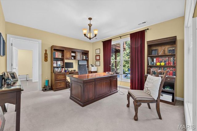 1635 Wildhorse Parkway Drive, Wildwood, MO 63005