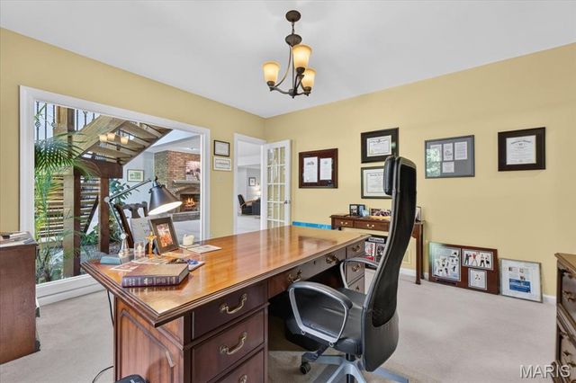 1635 Wildhorse Parkway Drive, Wildwood, MO 63005