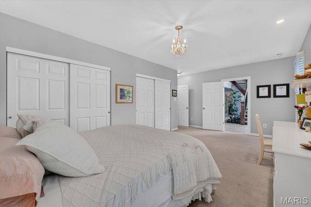 1635 Wildhorse Parkway Drive, Wildwood, MO 63005