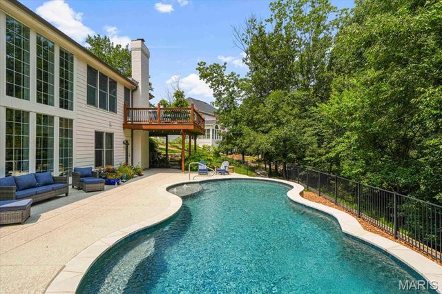 1635 Wildhorse Parkway Drive, Wildwood, MO 63005