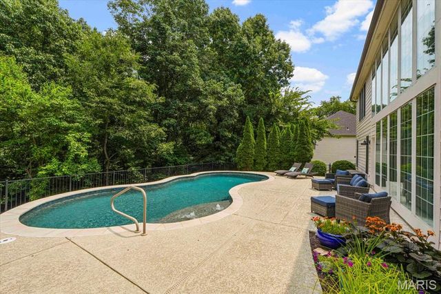 1635 Wildhorse Parkway Drive, Wildwood, MO 63005