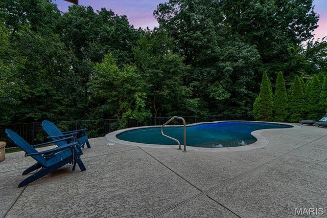 1635 Wildhorse Parkway Drive, Wildwood, MO 63005