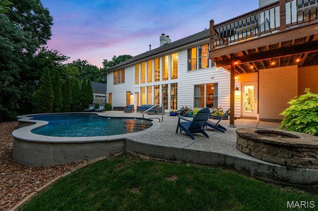 1635 Wildhorse Parkway Drive, Wildwood, MO 63005