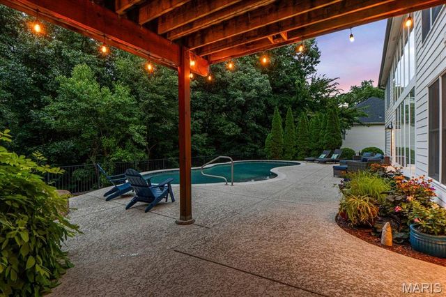 1635 Wildhorse Parkway Drive, Wildwood, MO 63005