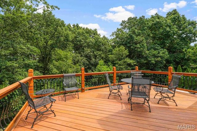1635 Wildhorse Parkway Drive, Wildwood, MO 63005