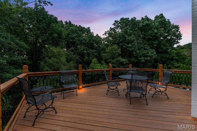 1635 Wildhorse Parkway Drive, Wildwood, MO 63005