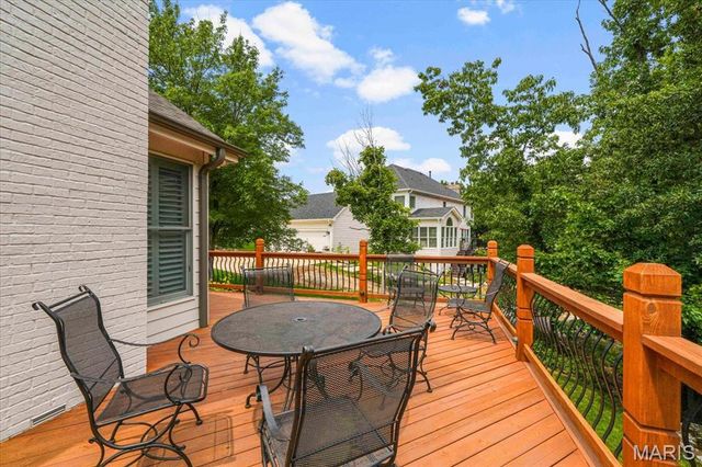 1635 Wildhorse Parkway Drive, Wildwood, MO 63005