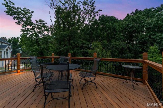 1635 Wildhorse Parkway Drive, Wildwood, MO 63005