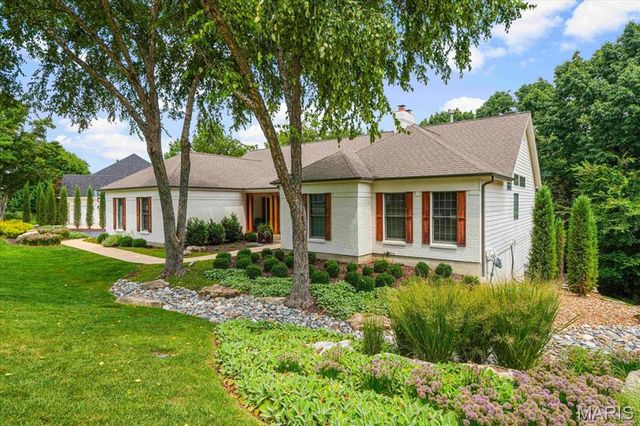 1635 Wildhorse Parkway Drive, Wildwood, MO 63005