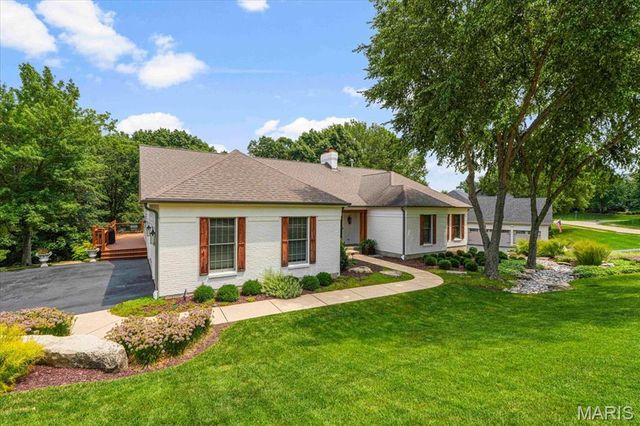 1635 Wildhorse Parkway Drive, Wildwood, MO 63005