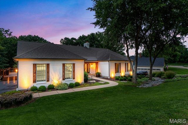 1635 Wildhorse Parkway Drive, Wildwood, MO 63005