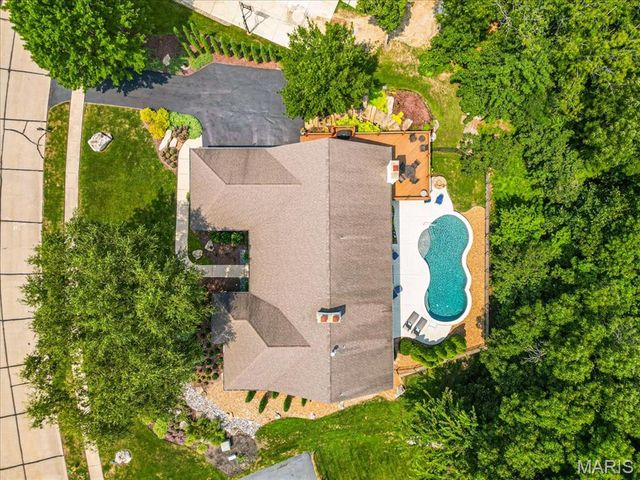 1635 Wildhorse Parkway Drive, Wildwood, MO 63005