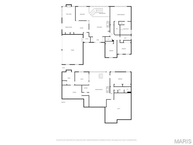 1635 Wildhorse Parkway Drive, Wildwood, MO 63005