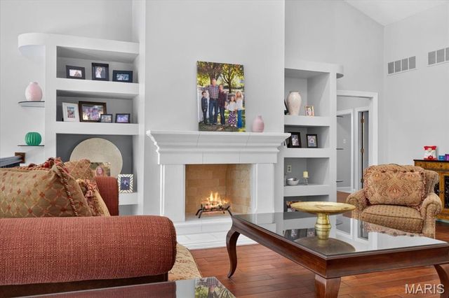 1635 Wildhorse Parkway Drive, Wildwood, MO 63005