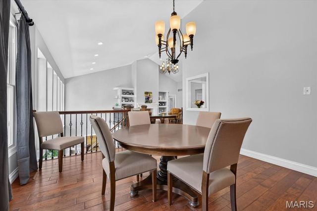 1635 Wildhorse Parkway Drive, Wildwood, MO 63005