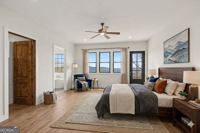 416 Winding View, Clayton, GA 30525