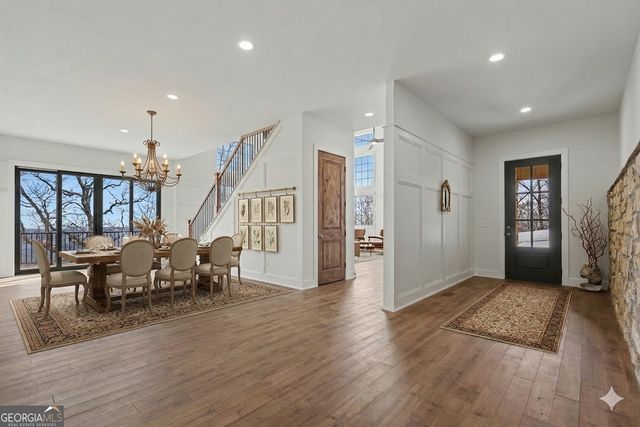 416 Winding View, Clayton, GA 30525