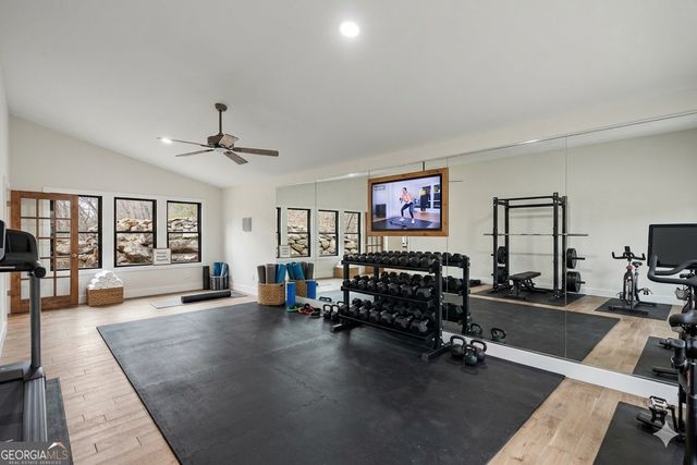 416 Winding View, Clayton, GA 30525