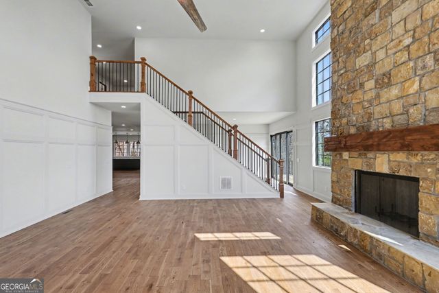 416 Winding View, Clayton, GA 30525