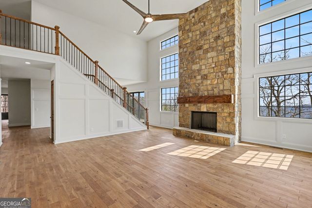 416 Winding View, Clayton, GA 30525