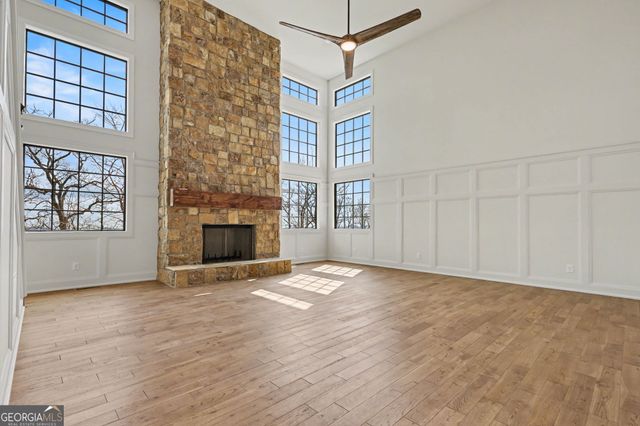 416 Winding View, Clayton, GA 30525