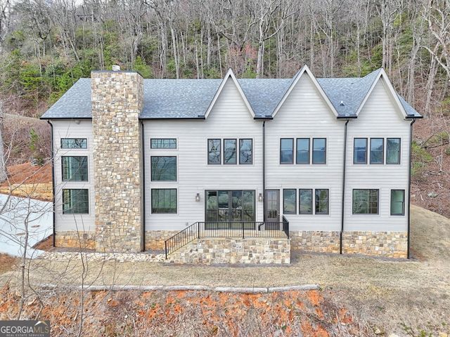 416 Winding View, Clayton, GA 30525