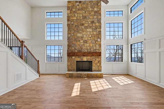 416 Winding View, Clayton, GA 30525