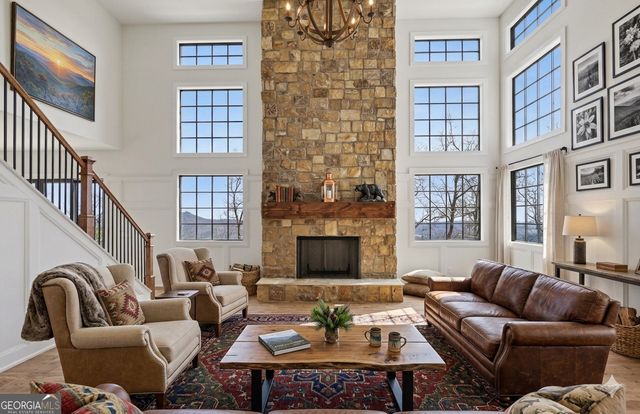 416 Winding View, Clayton, GA 30525