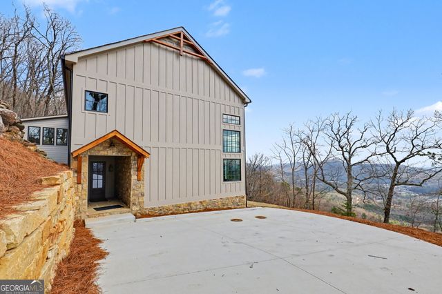 416 Winding View, Clayton, GA 30525