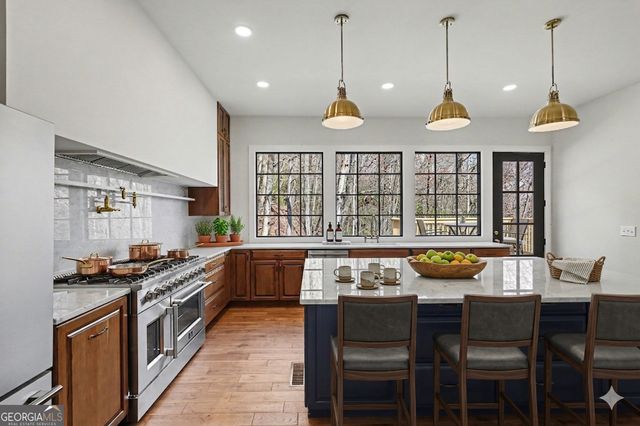 416 Winding View, Clayton, GA 30525