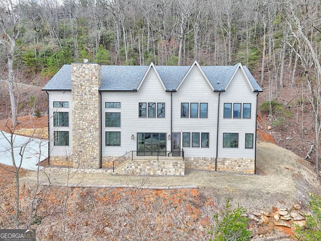 416 Winding View, Clayton, GA 30525