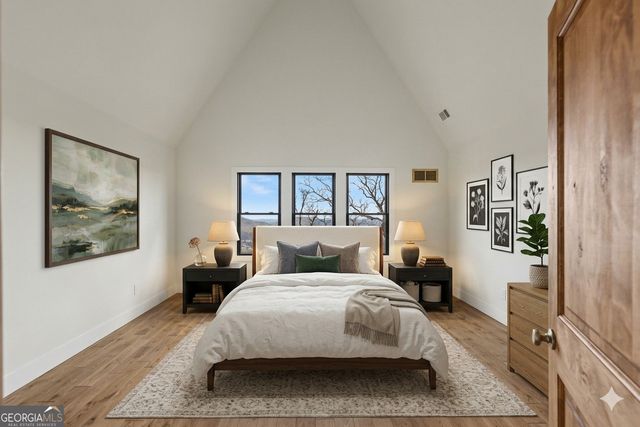 416 Winding View, Clayton, GA 30525