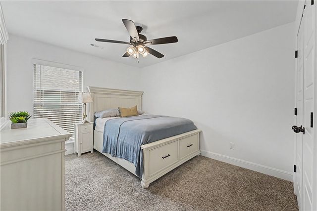 2040 Periwinkle Place, Centerton, AR 72719