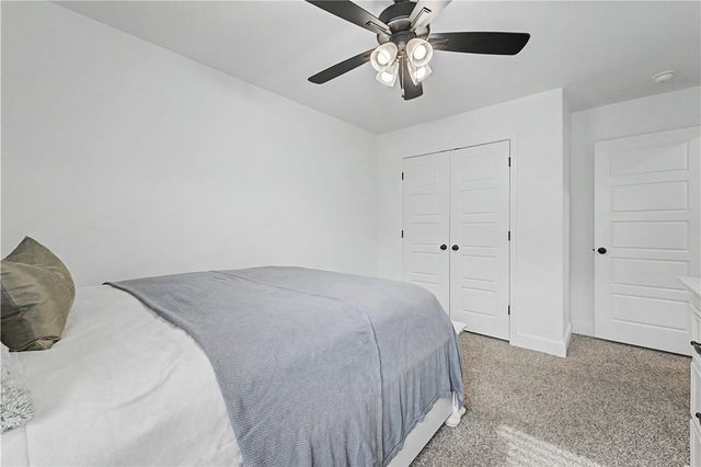 2040 Periwinkle Place, Centerton, AR 72719