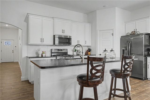 2040 Periwinkle Place, Centerton, AR 72719