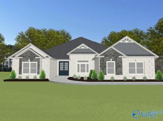 Taft - A Mallard Drive, Madison, AL 35756