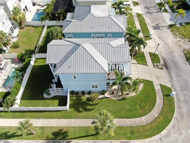 6545 SIMONE SHORES CIRCLE, Apollo Beach, FL 33572