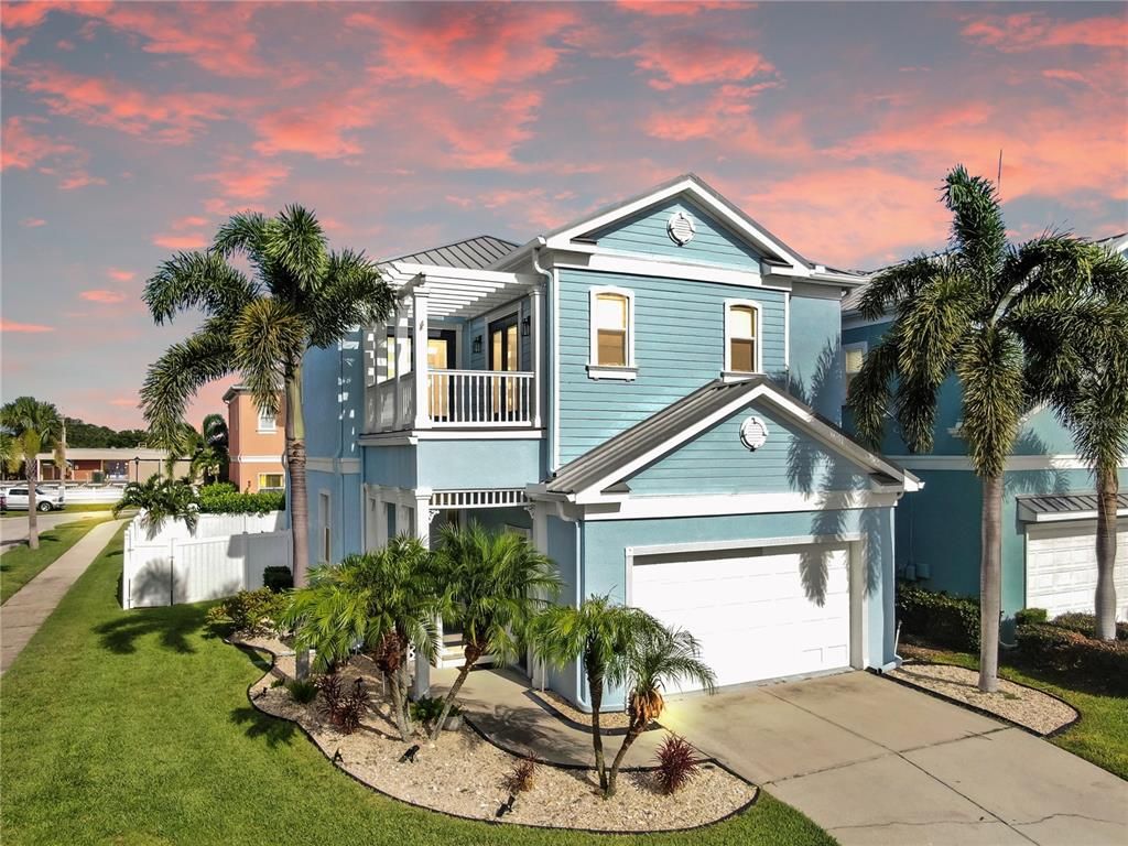 6545 SIMONE SHORES CIRCLE, Apollo Beach, FL 33572