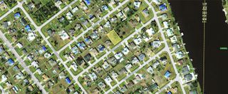 836 NW Linnaen Terrace, Port Charlotte, FL 33948