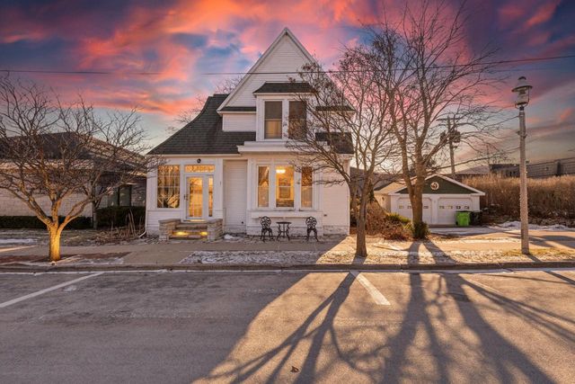 511 Hill Street, Green Lake, WI 54941