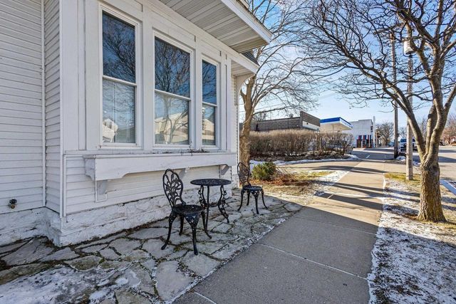 511 Hill Street, Green Lake, WI 54941