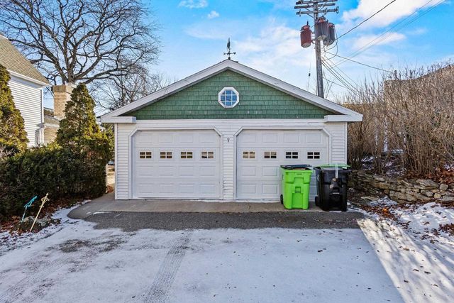 511 Hill Street, Green Lake, WI 54941