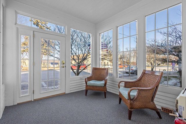 511 Hill Street, Green Lake, WI 54941