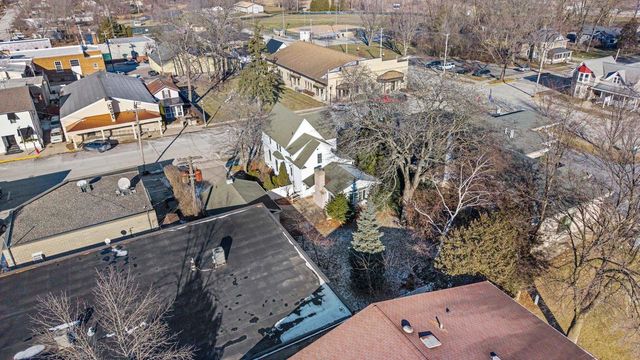 511 Hill Street, Green Lake, WI 54941