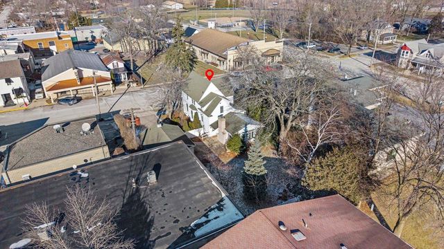 511 Hill Street, Green Lake, WI 54941