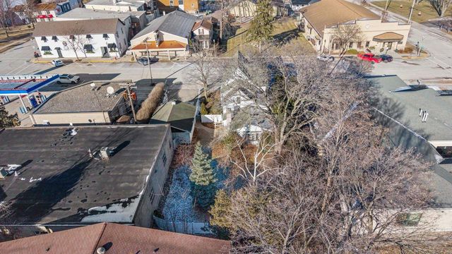 511 Hill Street, Green Lake, WI 54941