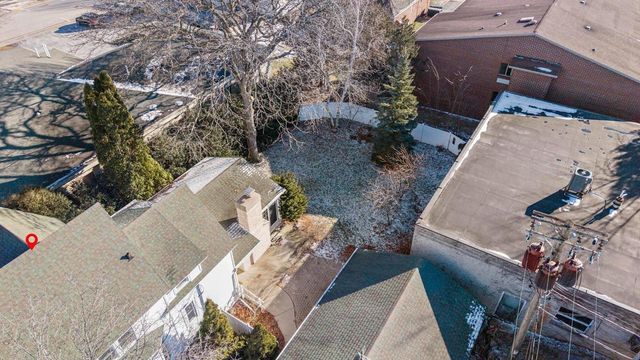 511 Hill Street, Green Lake, WI 54941